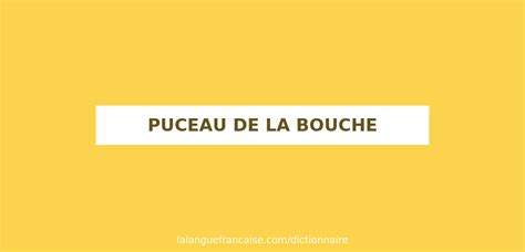 puceaux definition|Définitions : puceau, pucelle .